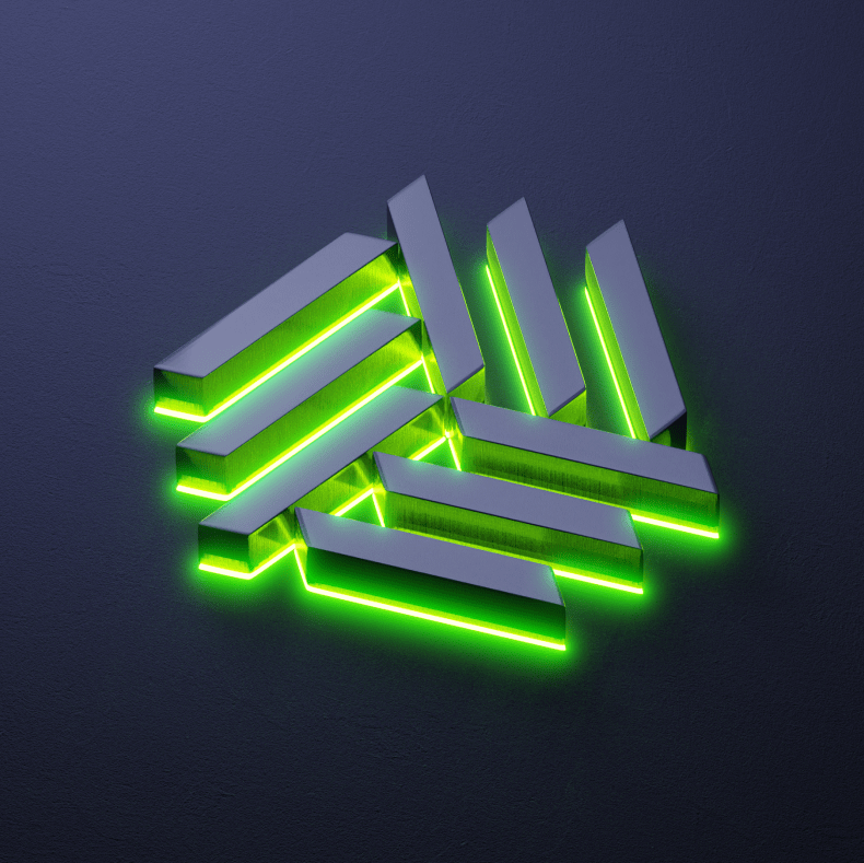 TraditionData logo