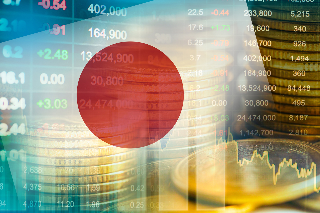 Global Central Banks Focus in 2024 | TraditionData