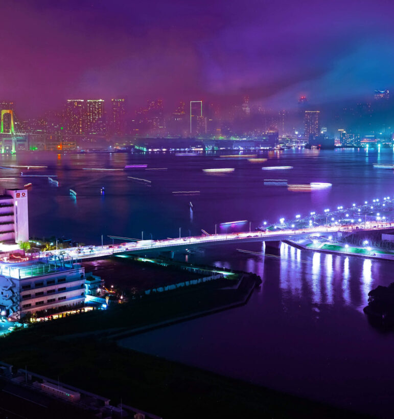 Japanese Government Bonds