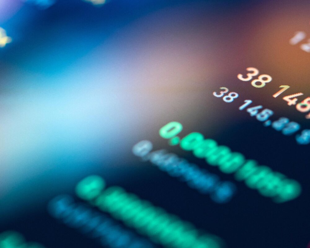 FX & Money Markets Data | TraditionData