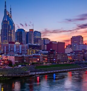 Nashville