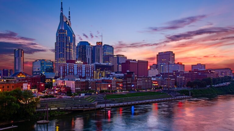 Nashville