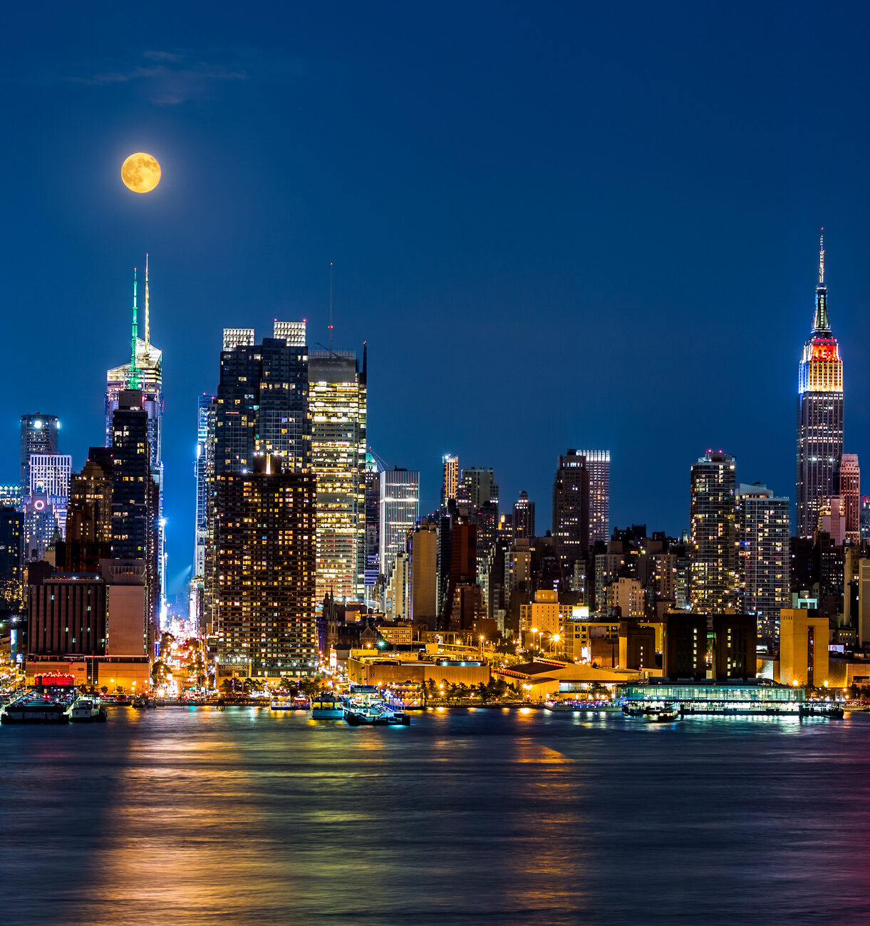 Navigating Market Shifts with Real-Time FX Insights