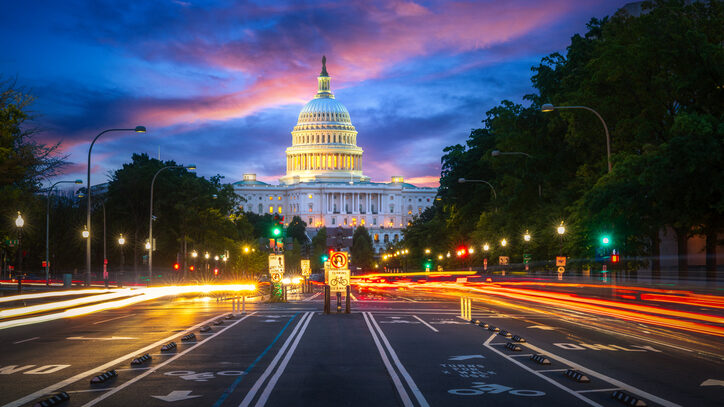 Fixed Income Leaders Washington 2025 | TraditionData