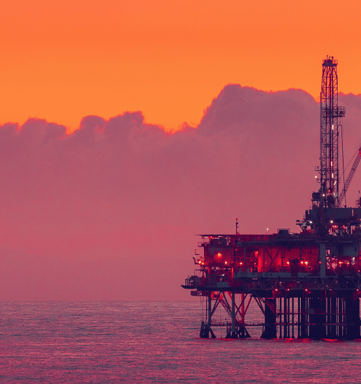 Gain visibility into opaque oil markets with our new Oil Swap Model