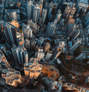 Hong Kong - Asia Office